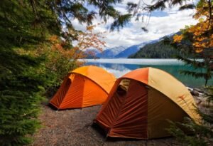 Best Camping Tent for Beginners