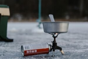 One-Pot Camping Recipes