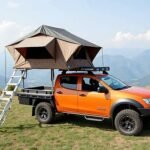 Best Roof-Top Tent for Camping