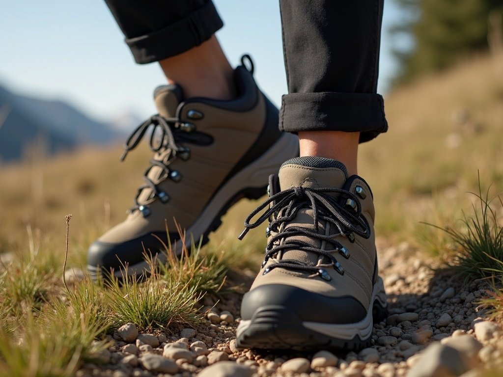 Best hiking shoes