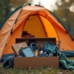 Camping Gift
