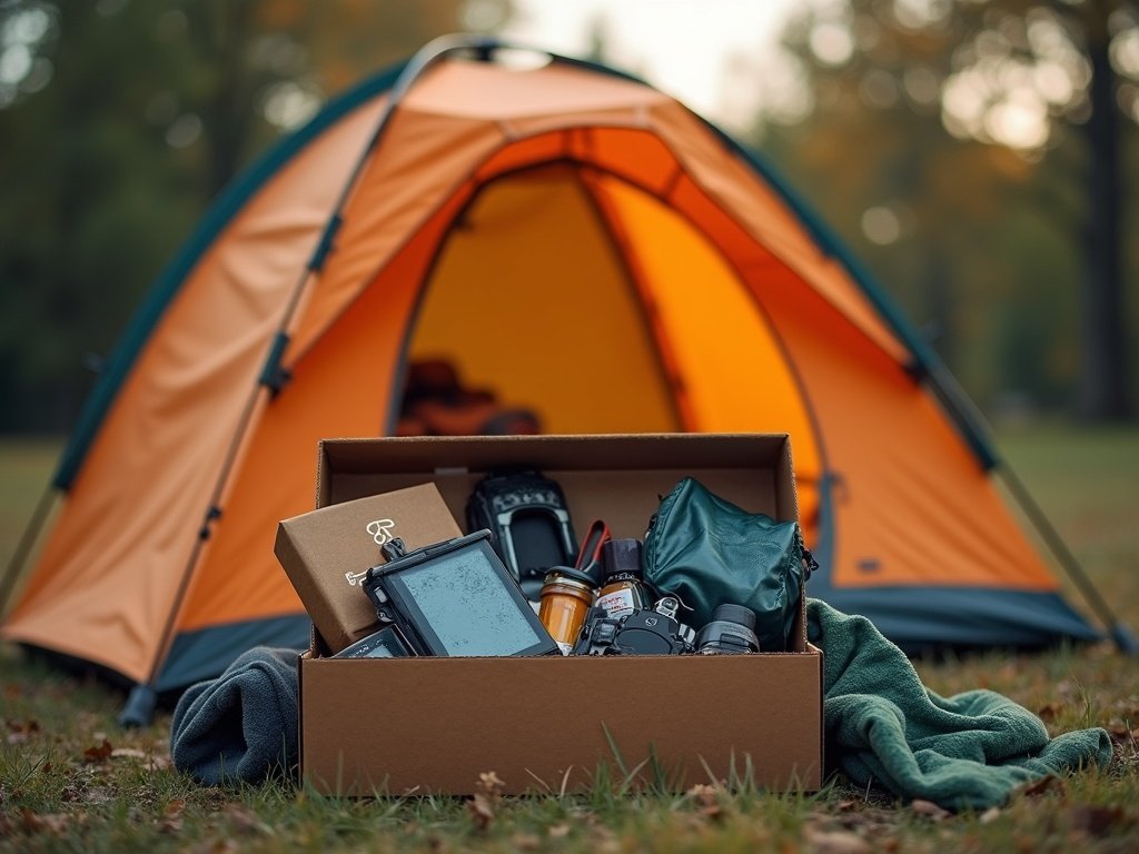 Camping Gift