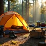 Clean Camping