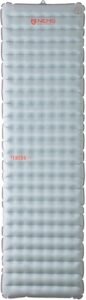 NEMO Equipment Tensor All-Season Ultralight Insulated Sleeping Pad
