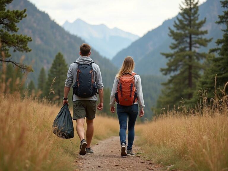 National park