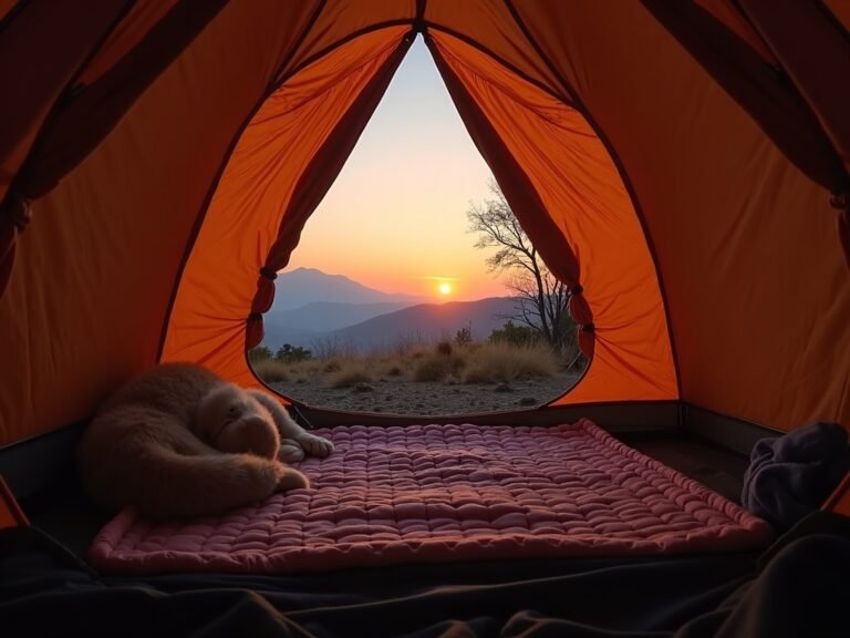 Sleeping Pad