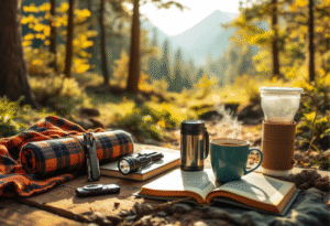 Camping Gifts Under $50