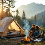 Camping Made Easy